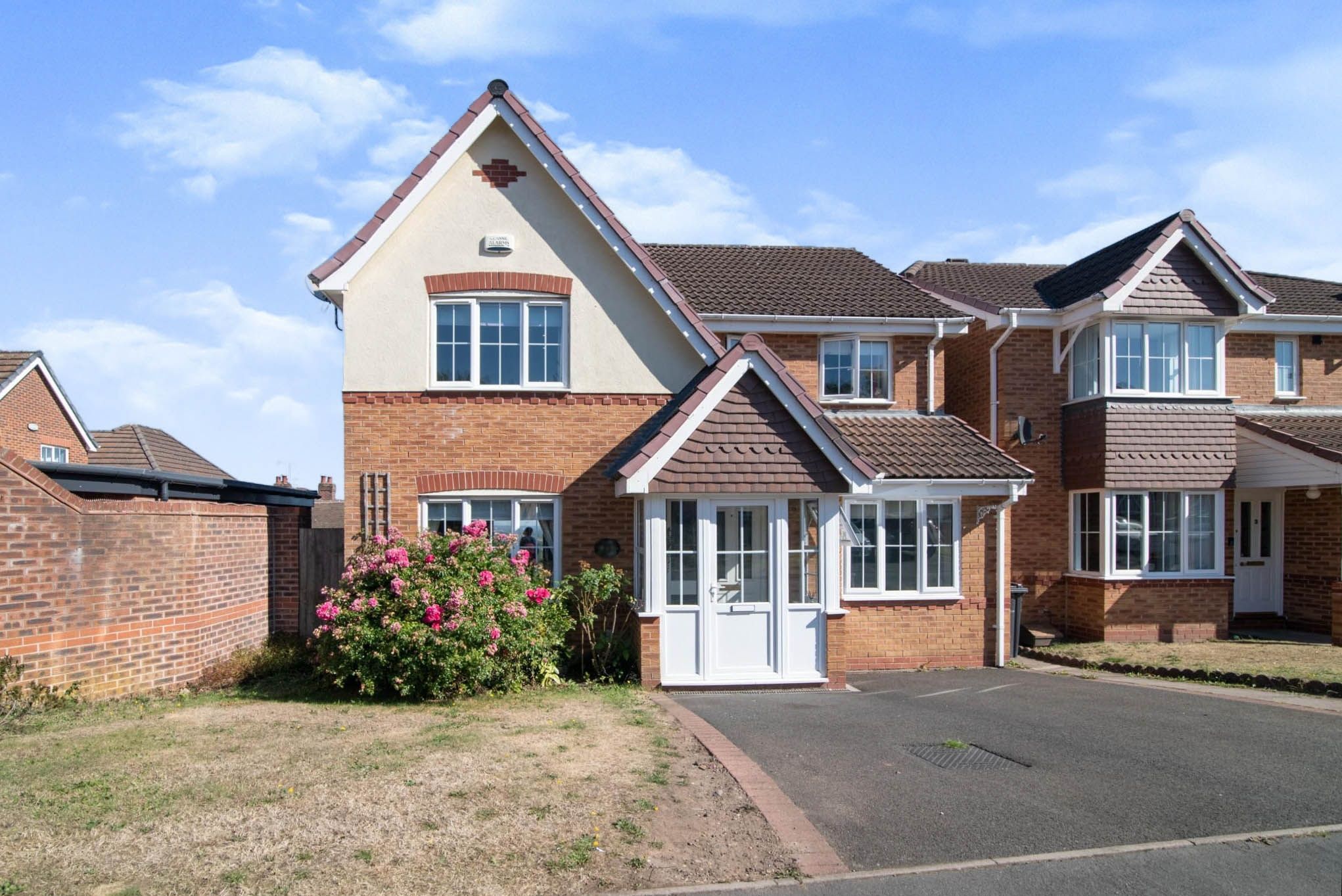 4 bed detached house for sale in Ludgate Close, Oldbury B69 Zoopla
