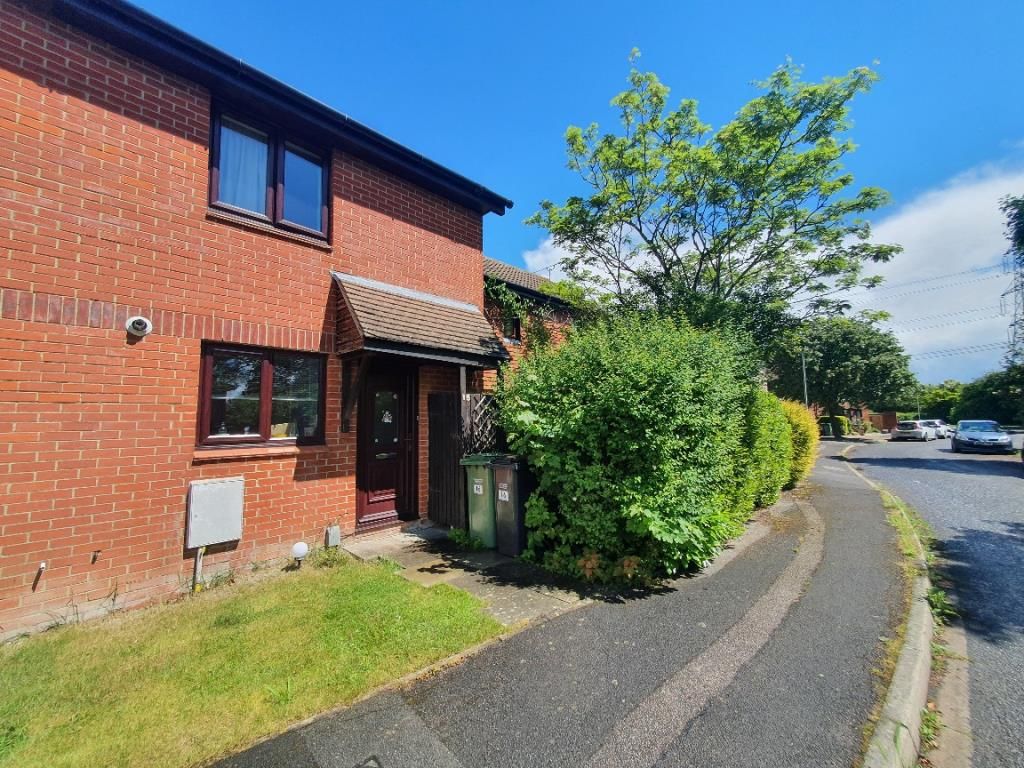 2 bed terraced house for sale in Didcot, Oxfordshire OX11 Zoopla