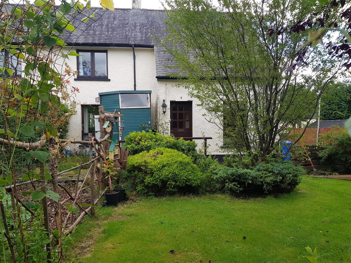 3 bed property for sale in Aonachan Gardens, Spean Bridge PH34 Zoopla