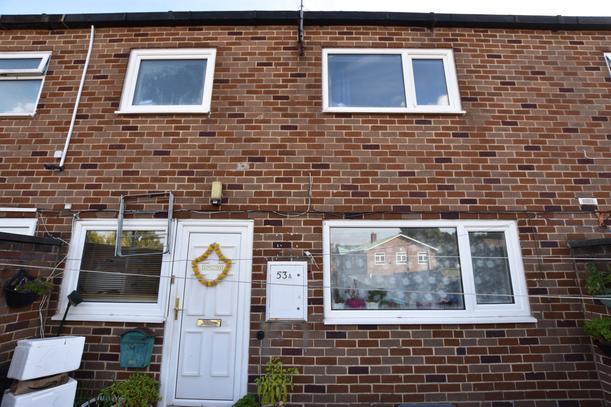 3 bed flat for sale in Hobs Moat Road, Solihull B92 Zoopla