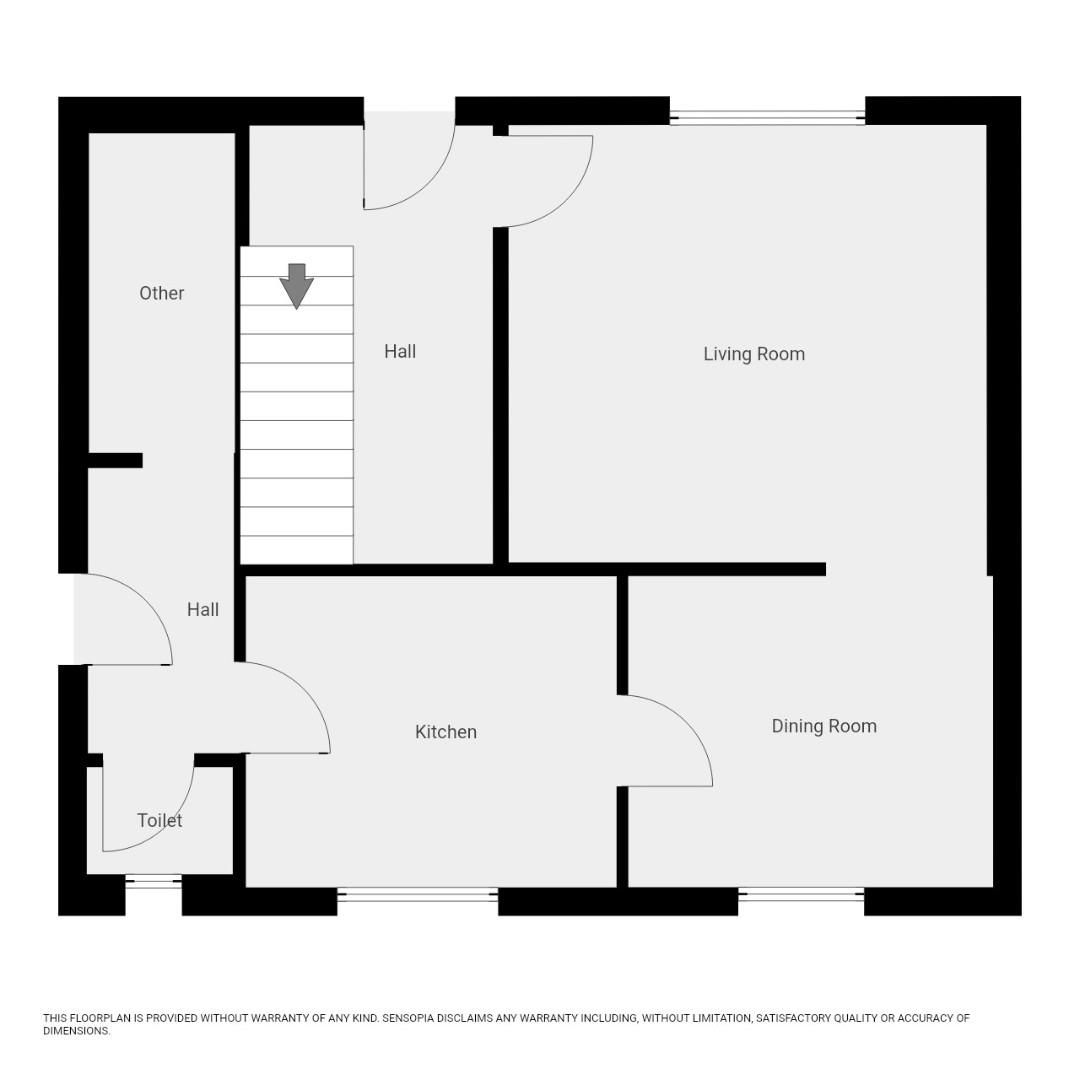 3 bed semidetached house for sale in St. Illtyds Road, Bridgend CF31 Zoopla