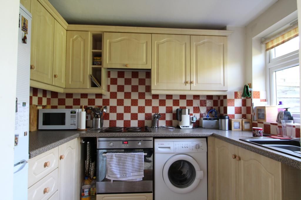 2 bed terraced house to rent in Bramley Way, Hardwick, Cambridge CB23 Zoopla