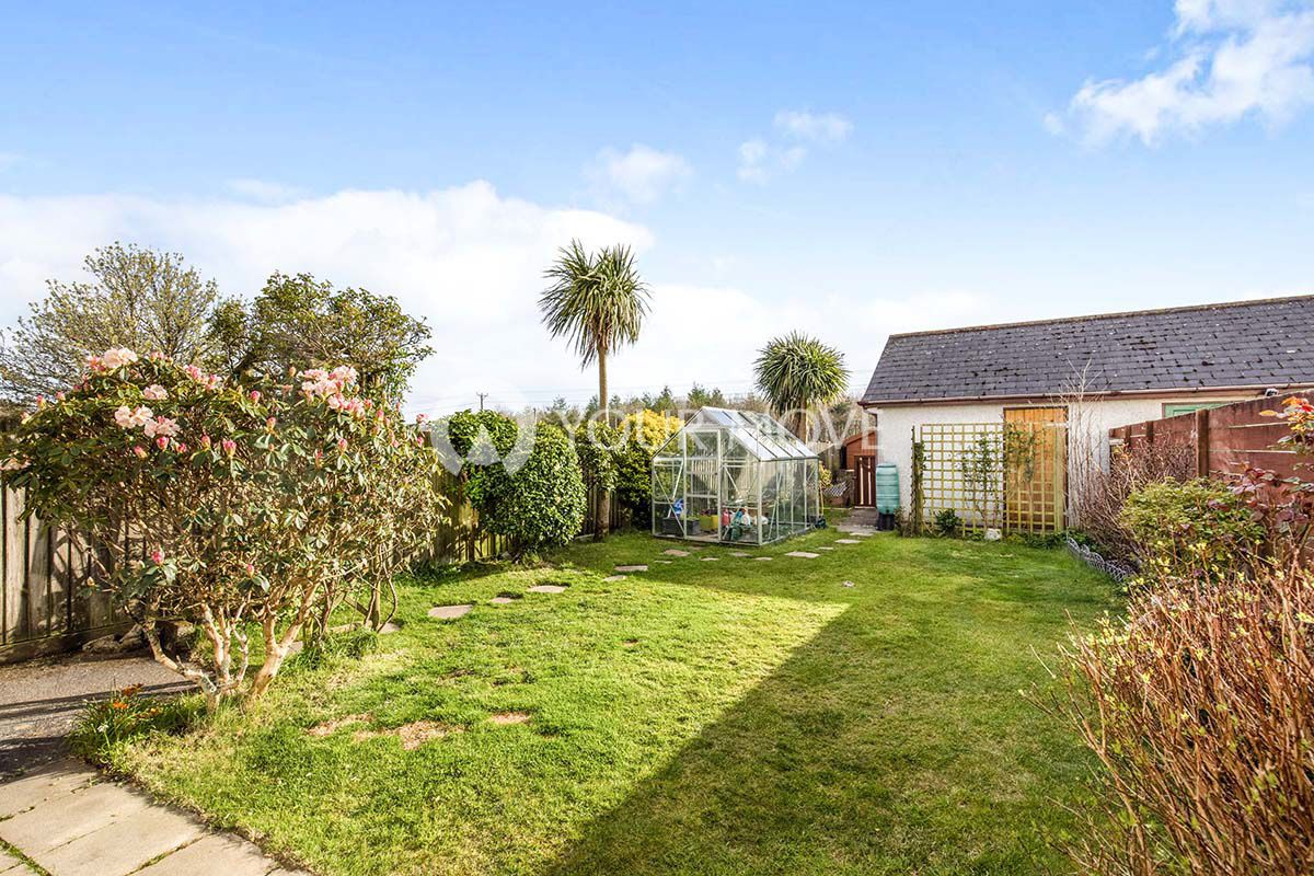 3 bed detached house for sale in Central Treviscoe, St. Austell