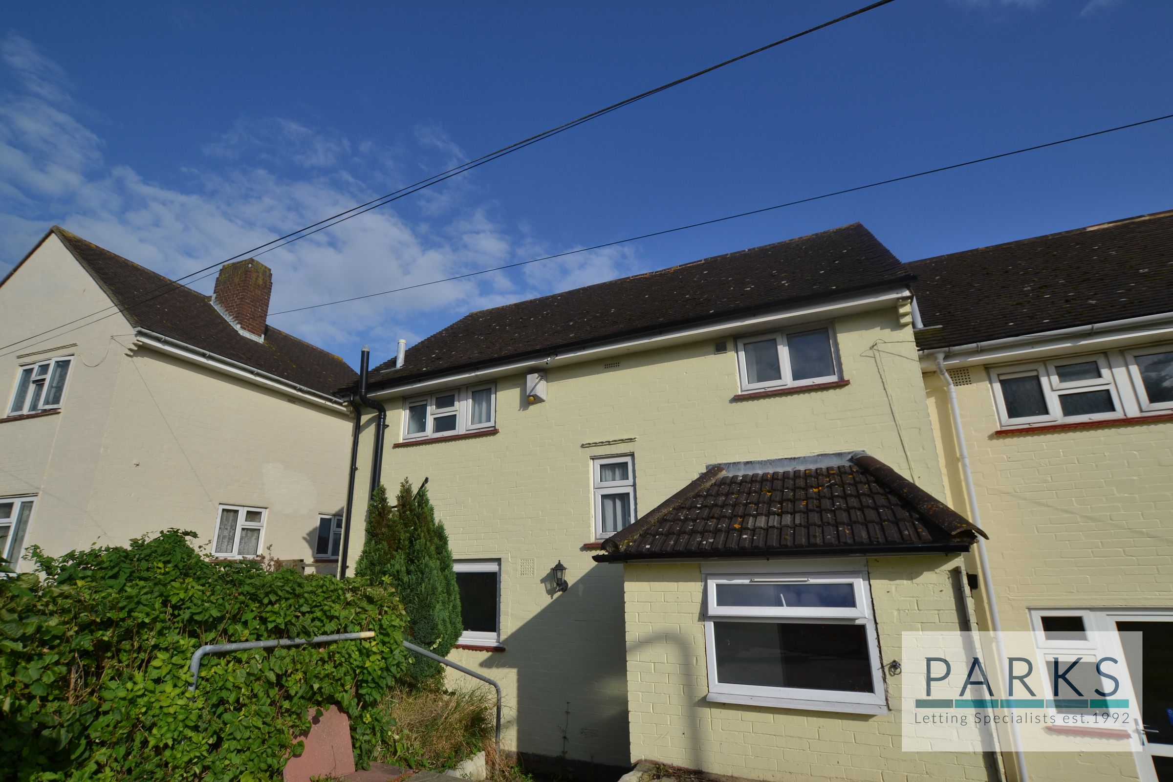 4 bed semidetached house to rent in Davey Drive, Brighton BN1 Zoopla