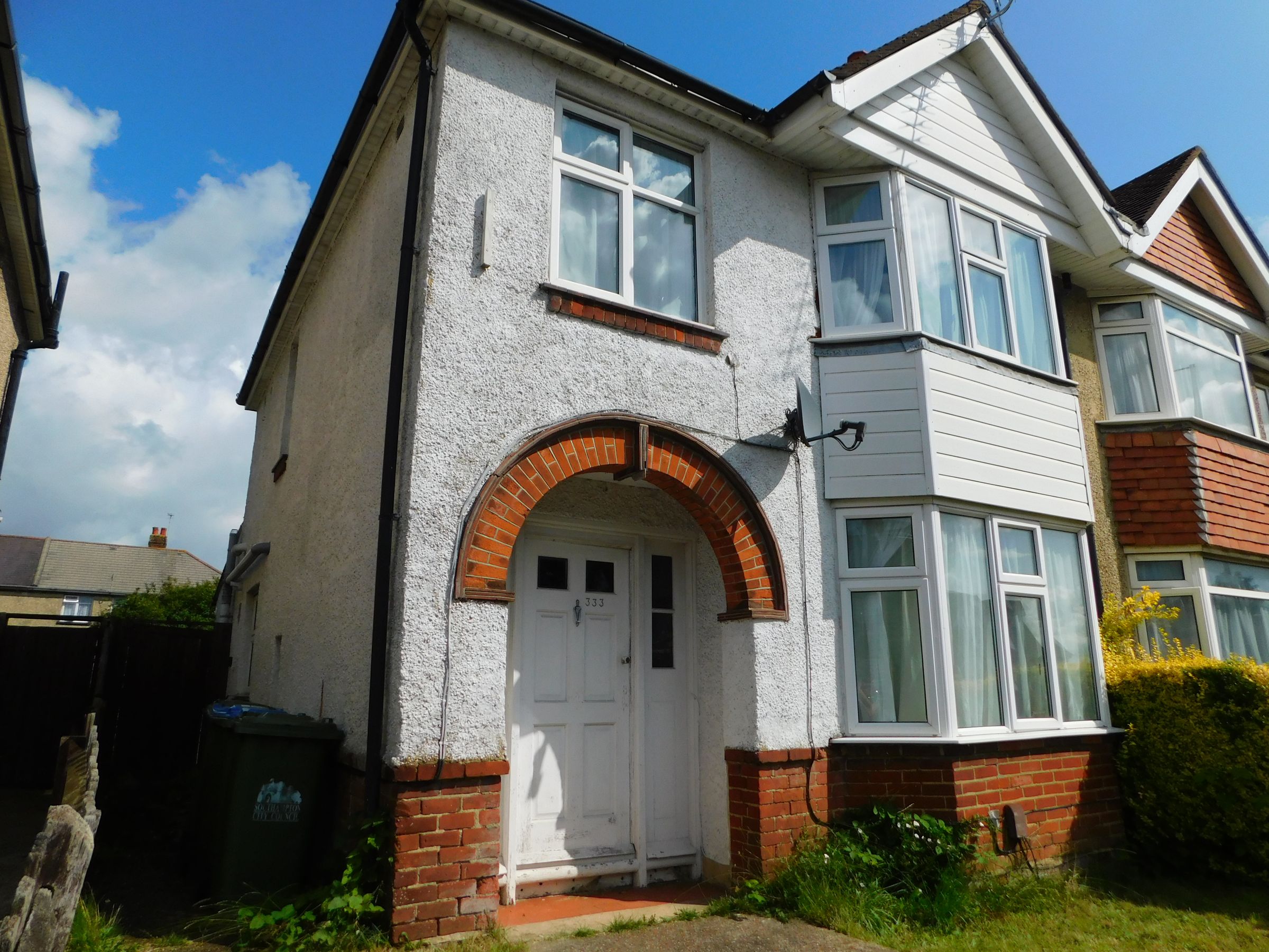 Room to rent in Burgess Road, Southampton SO16 Zoopla