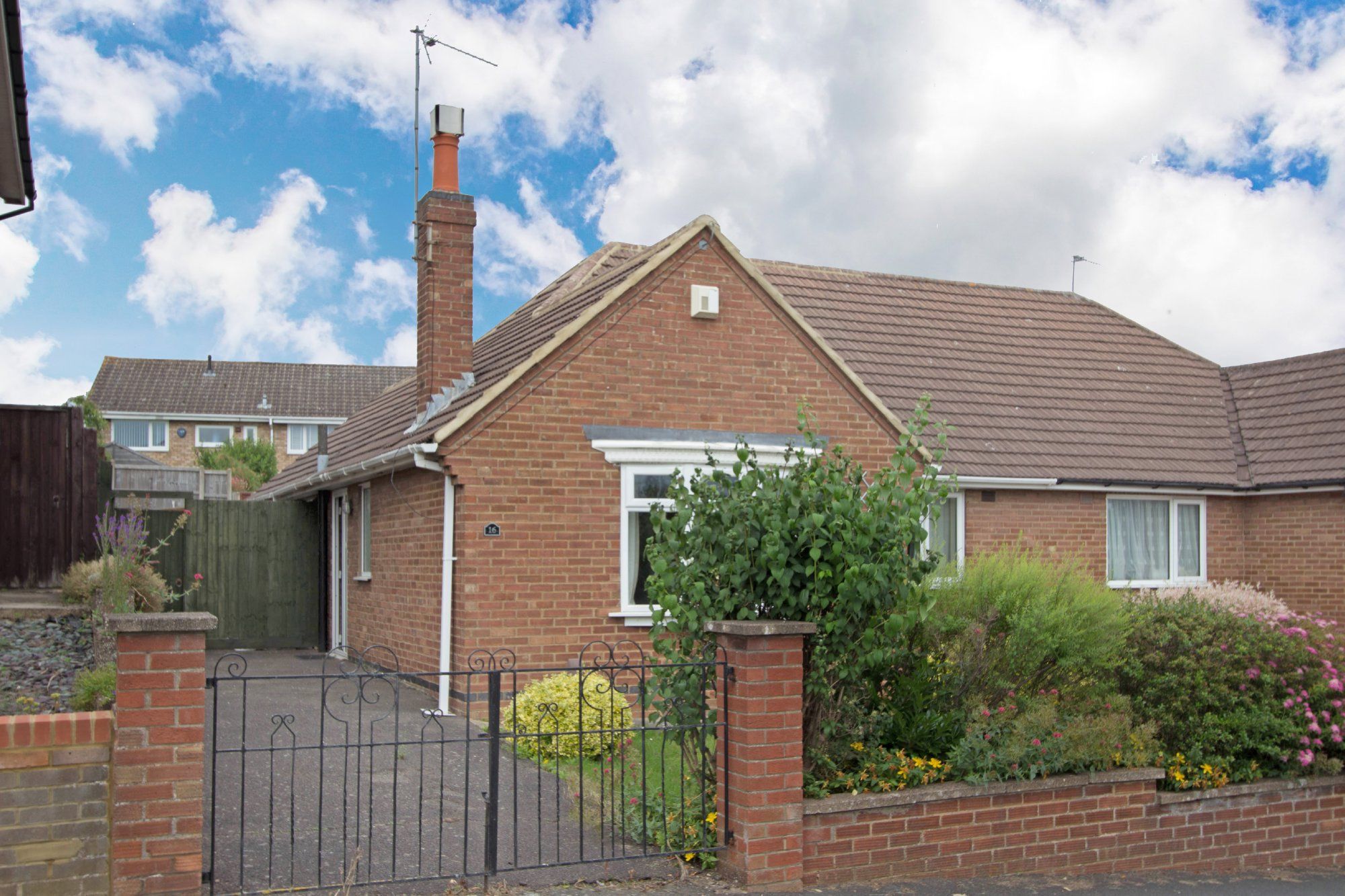 Lea Way, Wellingborough NN8