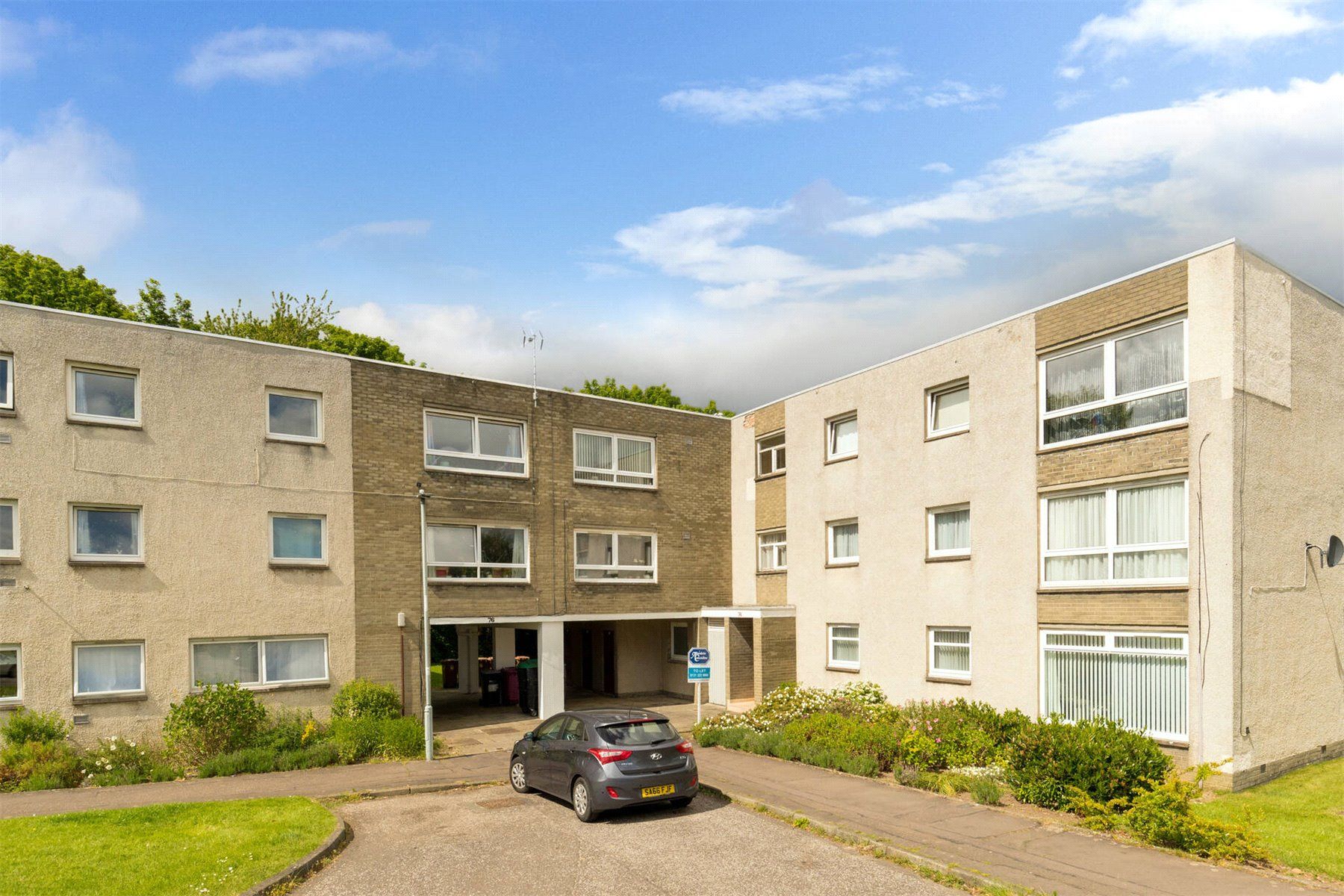 2 bed flat for sale in 74/9, Mortonhall Park Crescent, Mortonhall