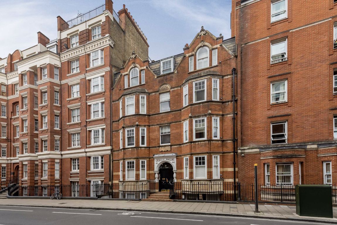 1 bed flat for sale in Hunter Street, London WC1N Zoopla