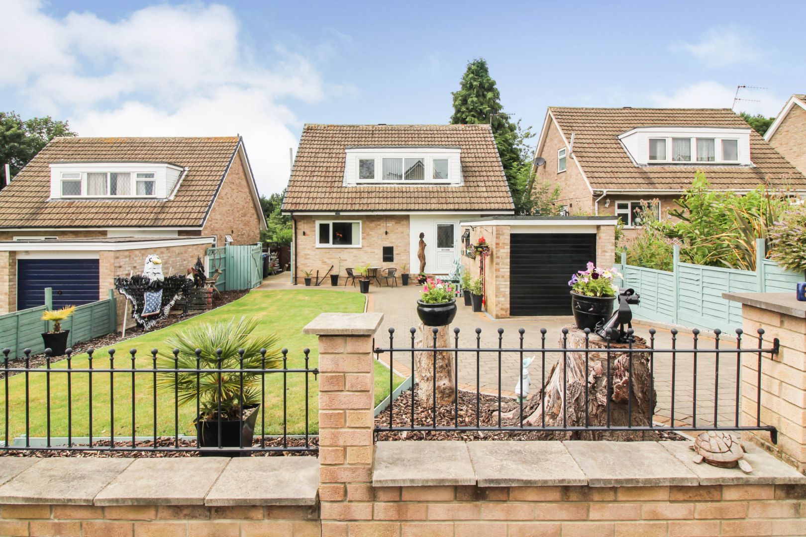 Highlow Close, Chesterfield S40