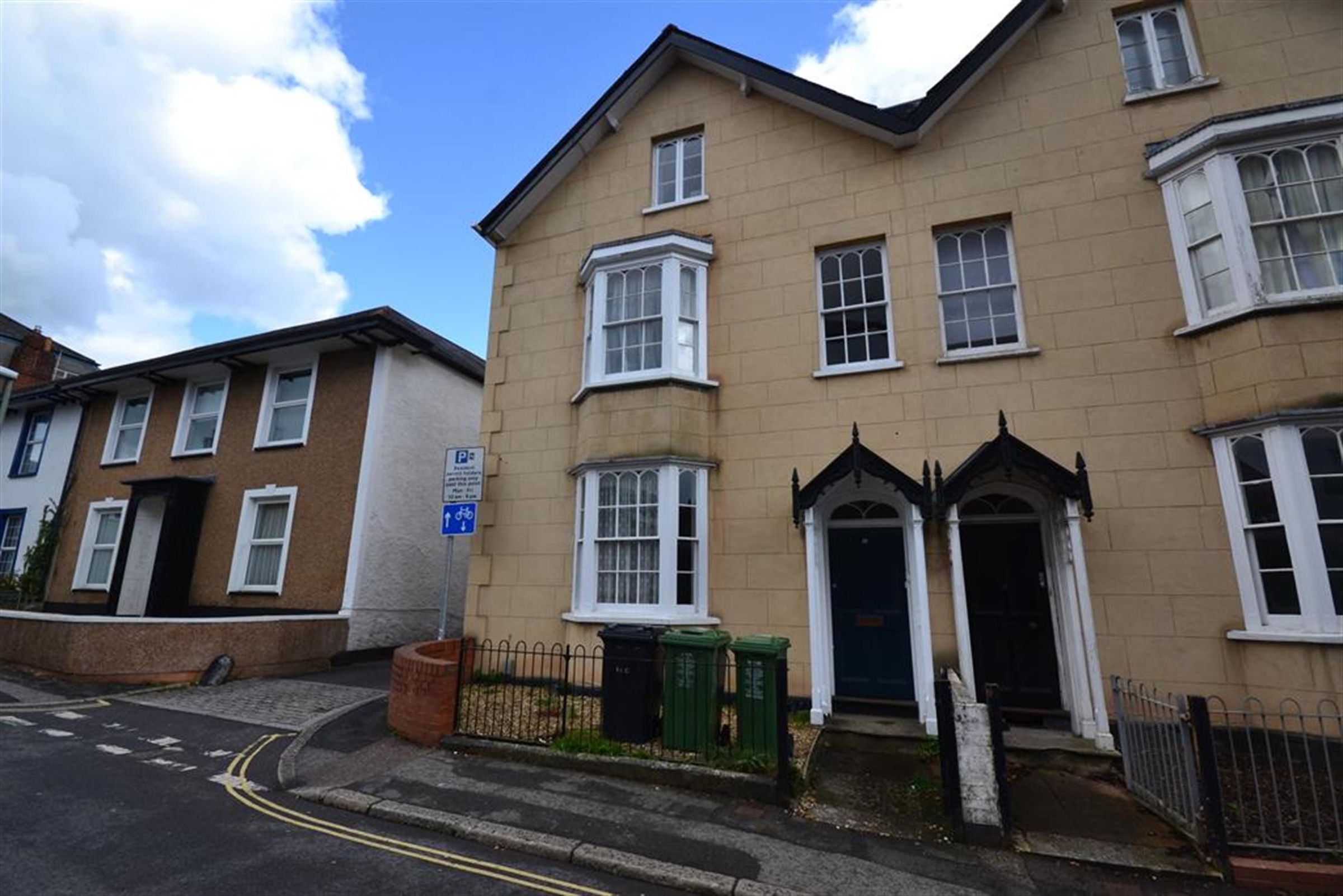 Room to rent in Church Street, Heavitree, Exeter EX2 Zoopla