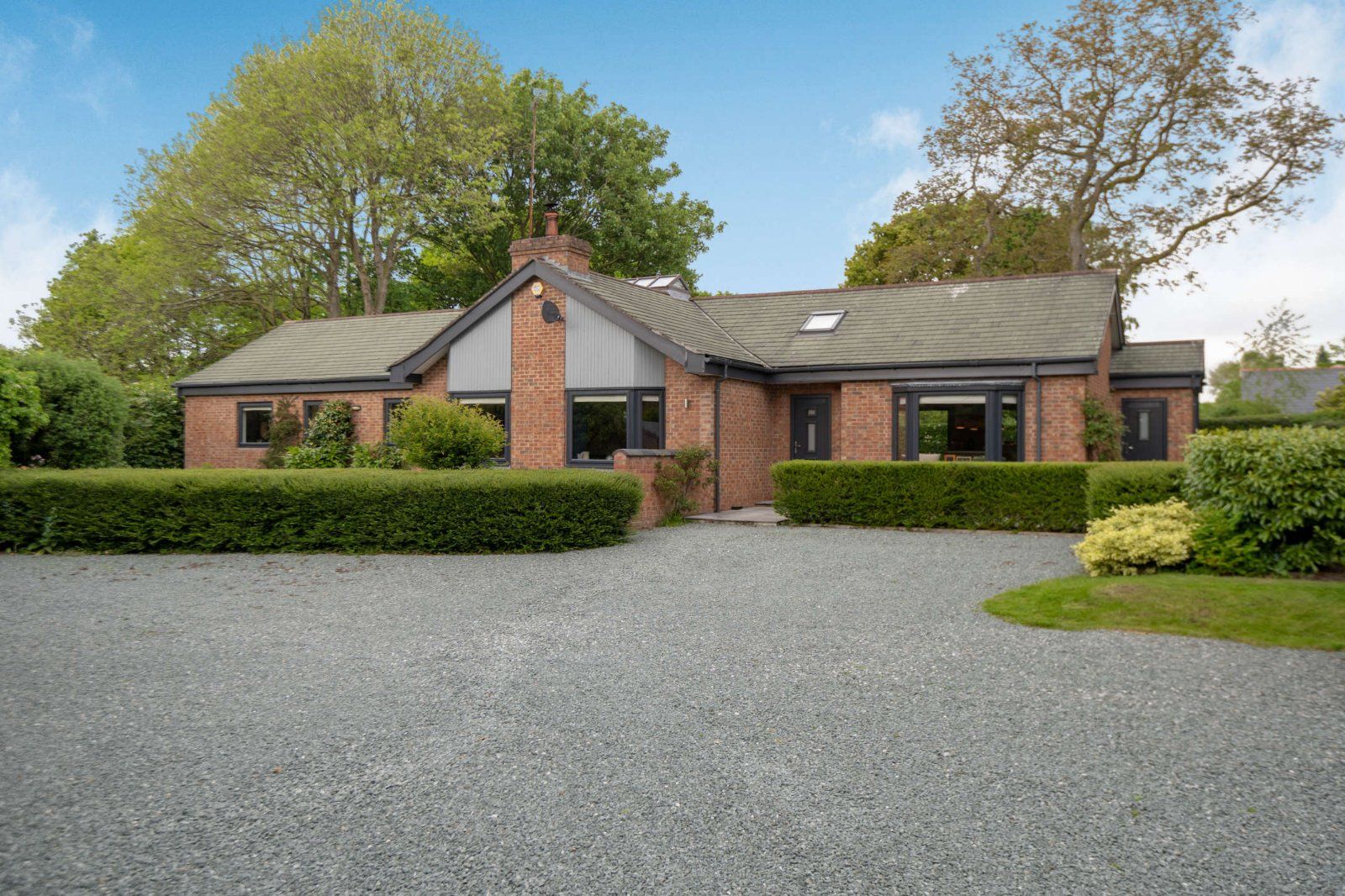 5 bed bungalow for sale in Eggbridge Lane, Waverton, Chester CH3 Zoopla