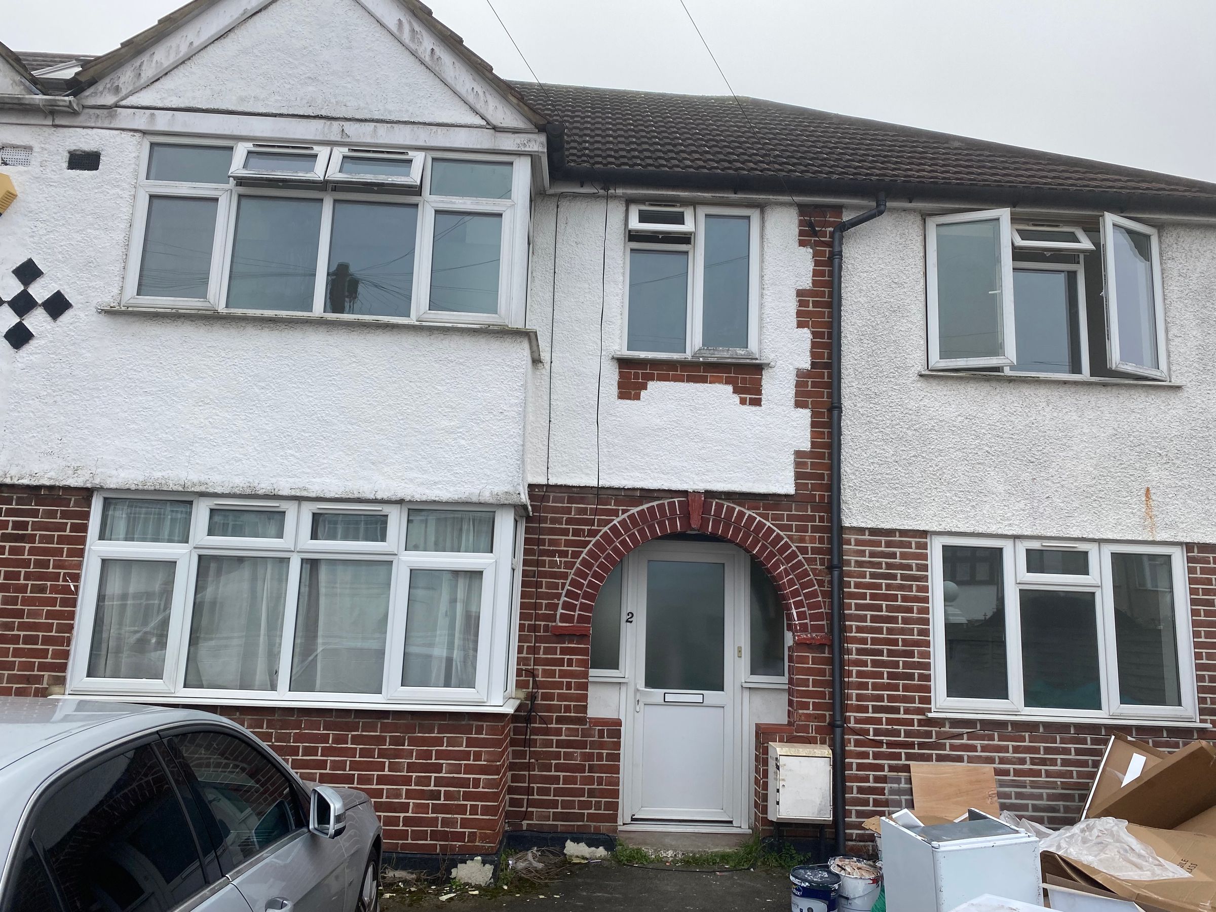 Studio to rent in Selan Gardens, Hayes UB4 Zoopla