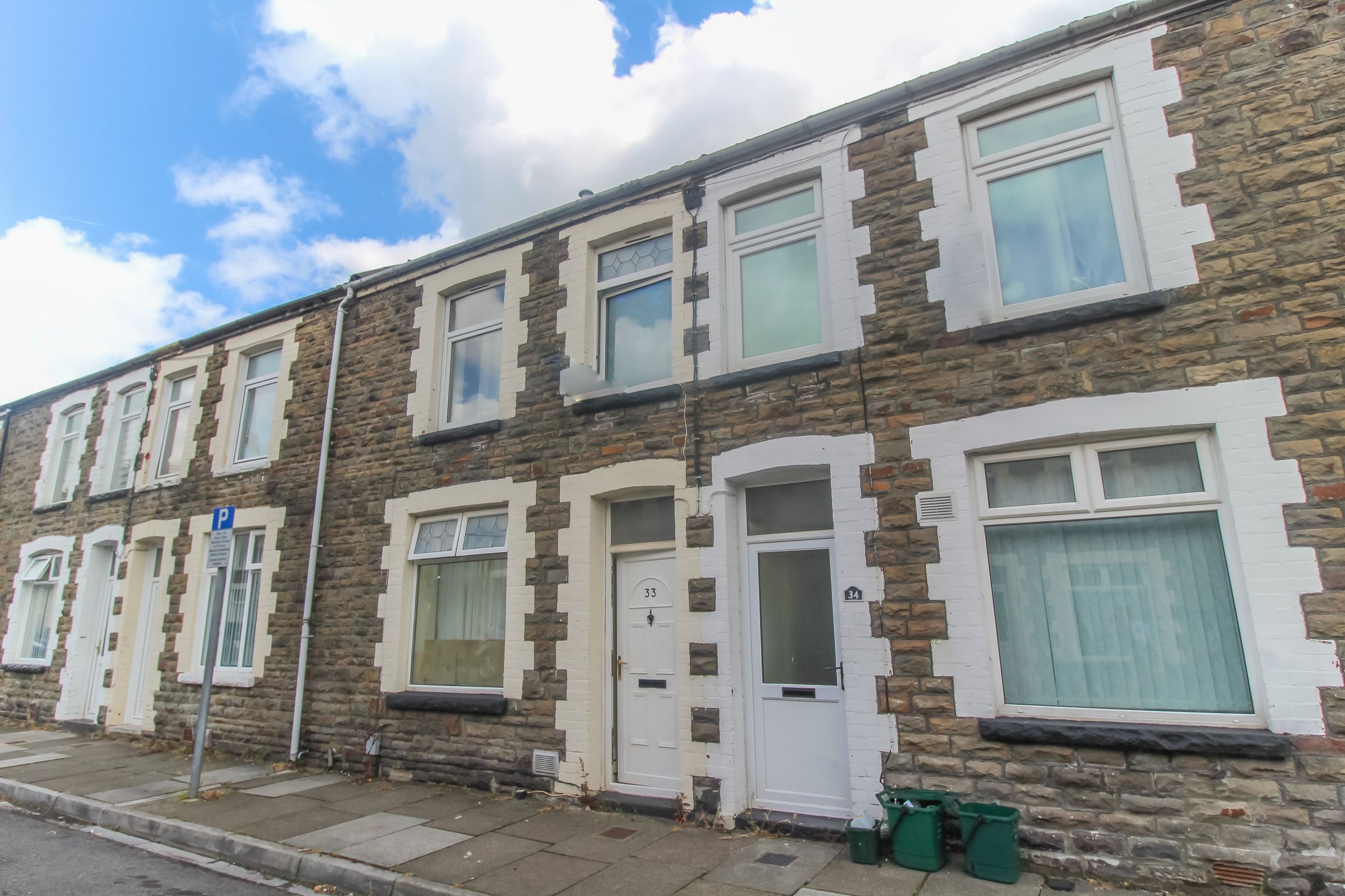 Room to rent in King Street, Treforest, Pontypridd CF37 Zoopla