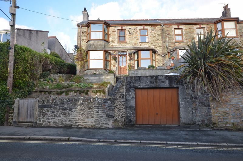 4 bed property for sale in Berrycoombe Road, Bodmin PL31 Zoopla