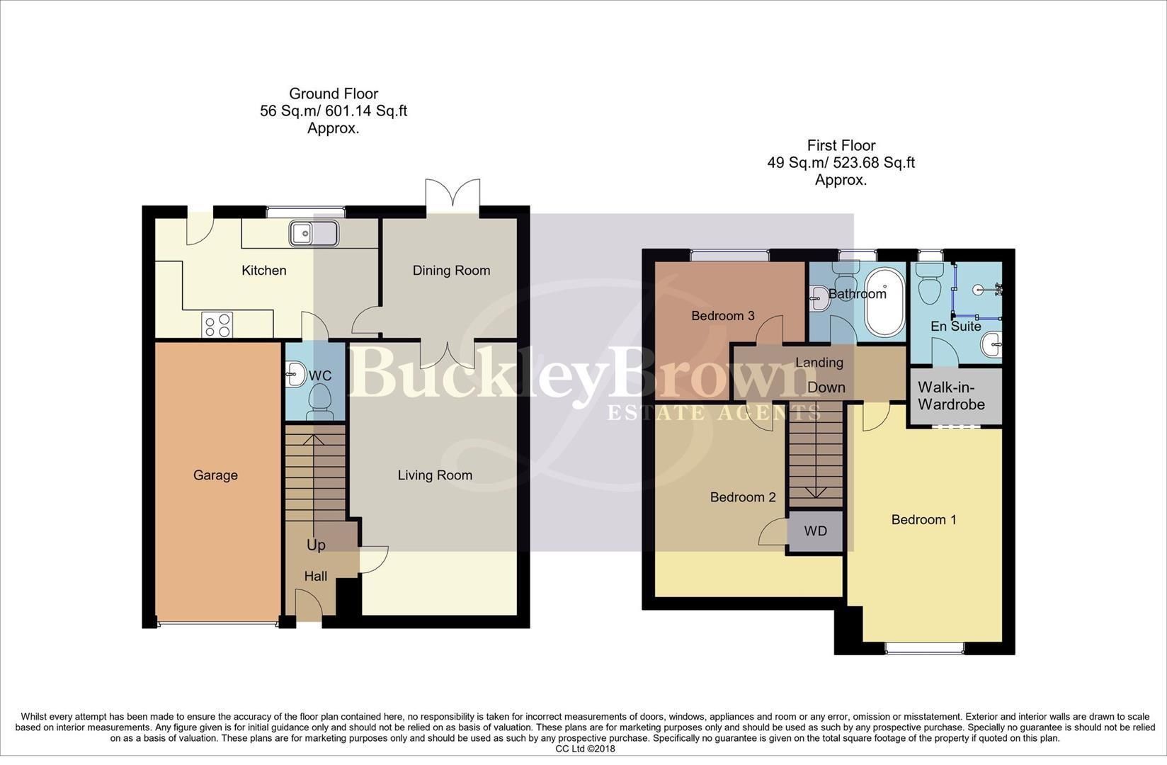 3 bed detached house for sale in East Street, Warsop Vale, Mansfield