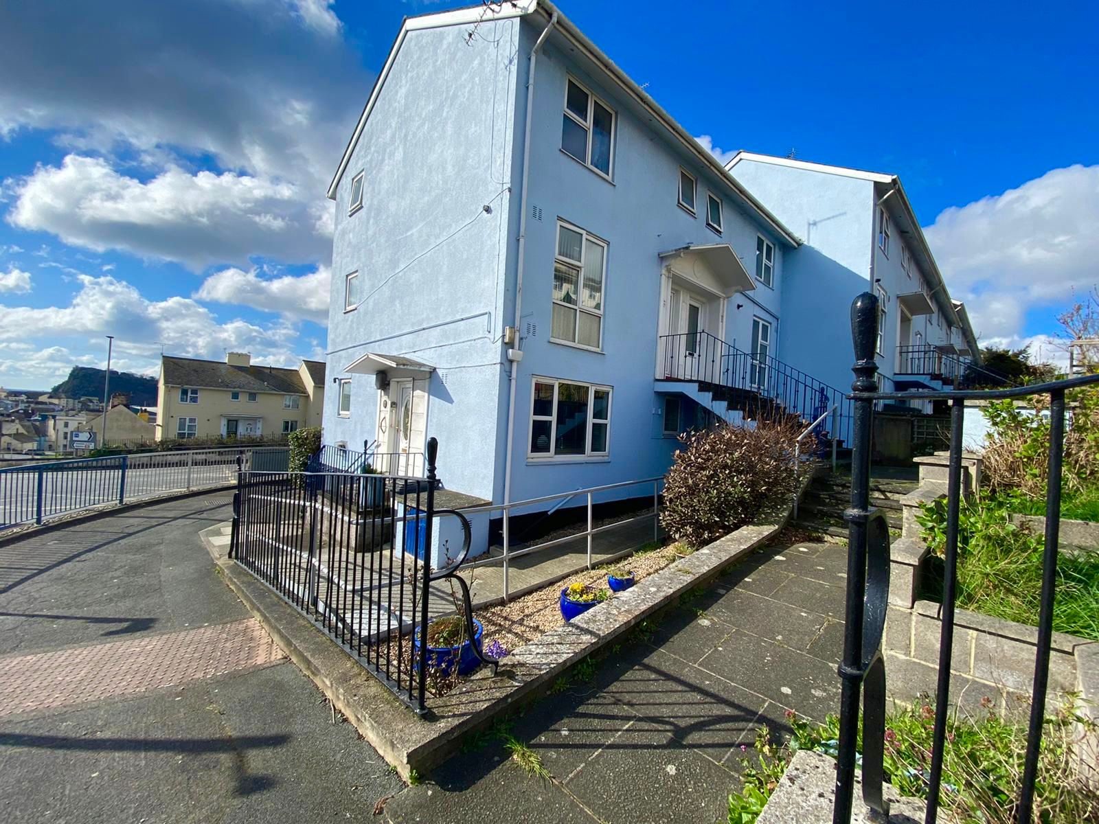 2 bed flat for sale in Gloucester Road, Teignmouth TQ14 Zoopla