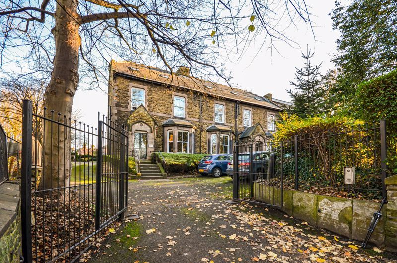 3 bed flat for sale in Apt 3, 35 Road, Rotherham S60 Zoopla