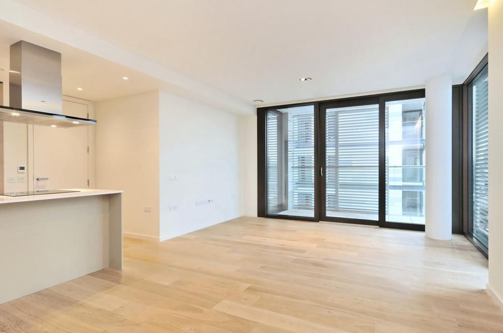 Arthouse, Kings Cross, London N1C