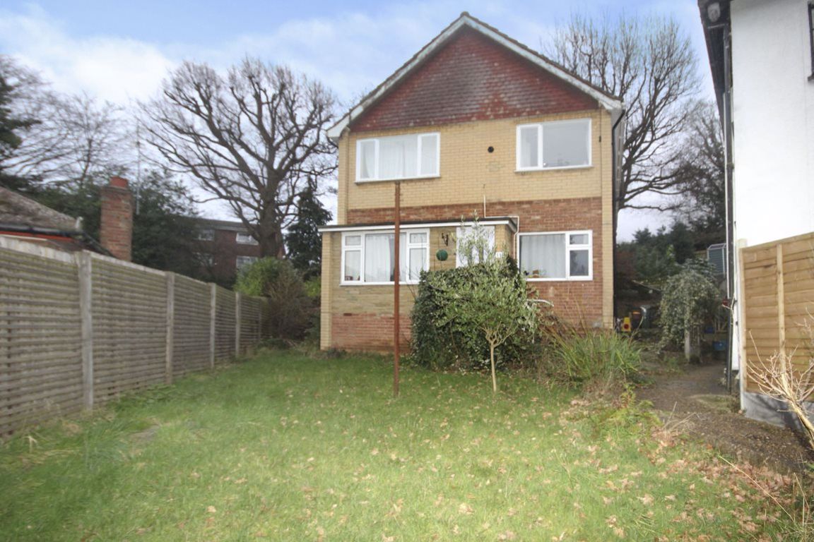 2 bed to rent in St. Charles Road, Brentwood CM14 Zoopla