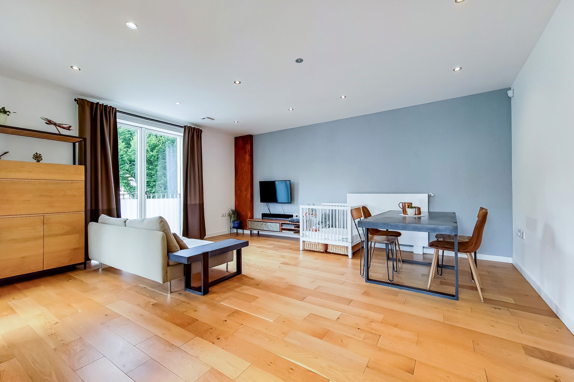 Widford Court Brownswood Road Finsbury Park N4