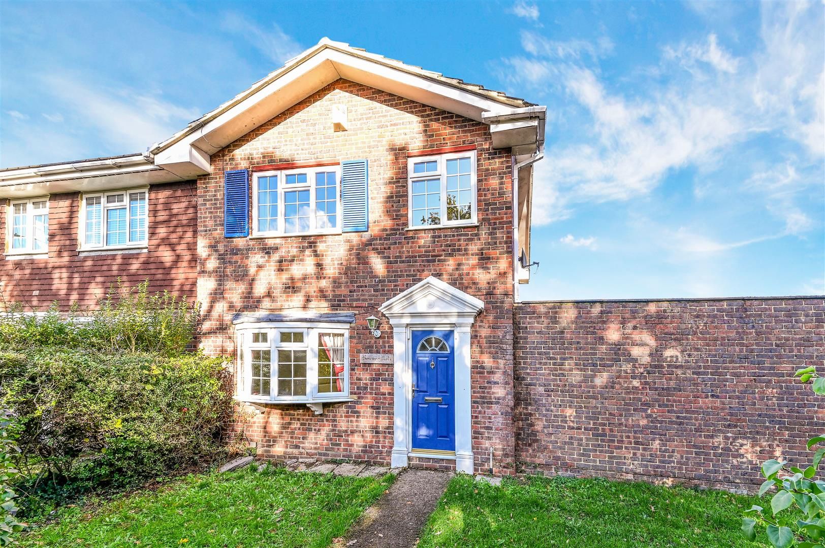 3 bed property to rent in Chessington Road, Ewell, Epsom KT19 Zoopla