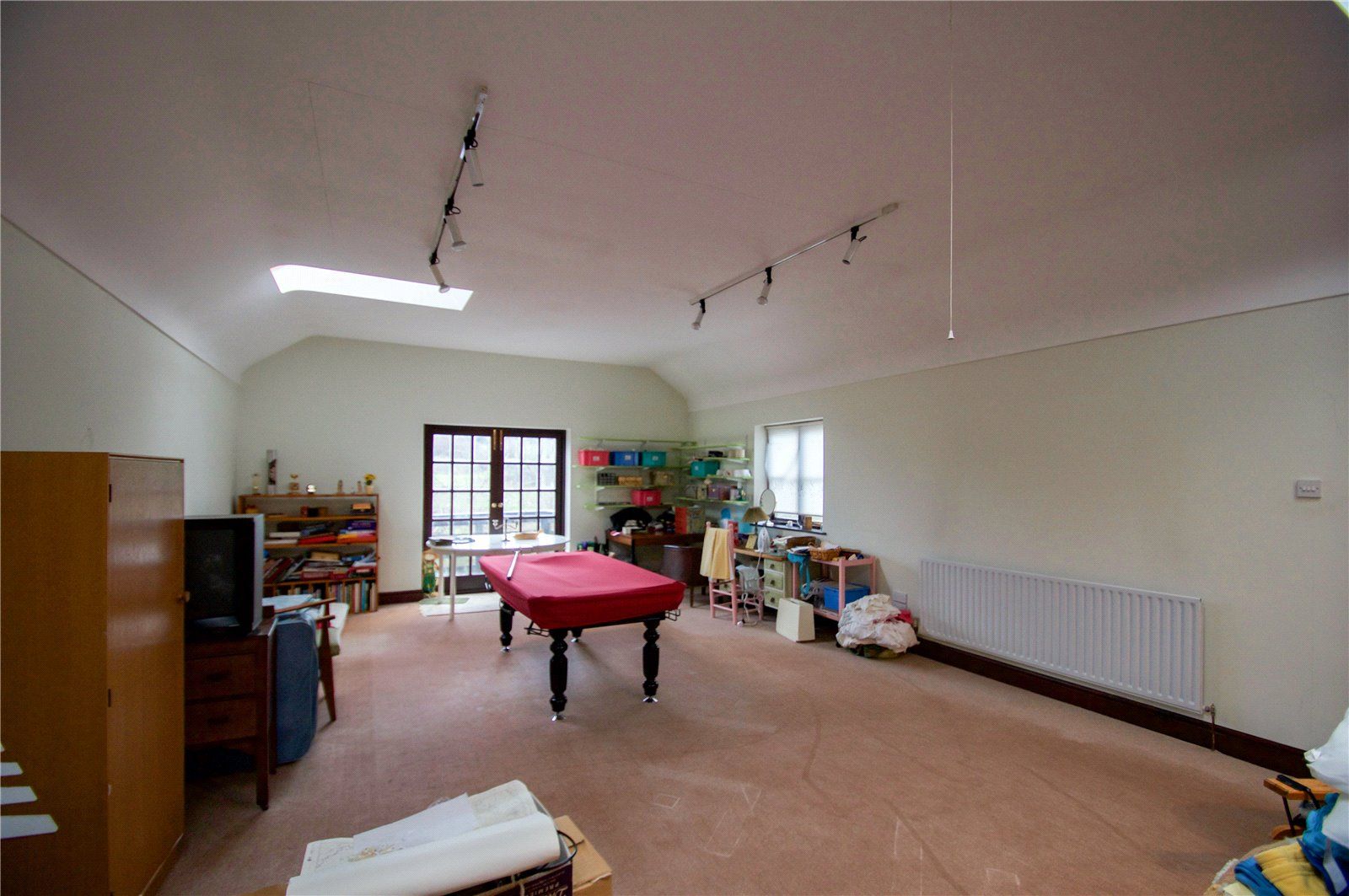 3 bed bungalow for sale in Ffordd Corwen, Treuddyn, Mold, Flintshire