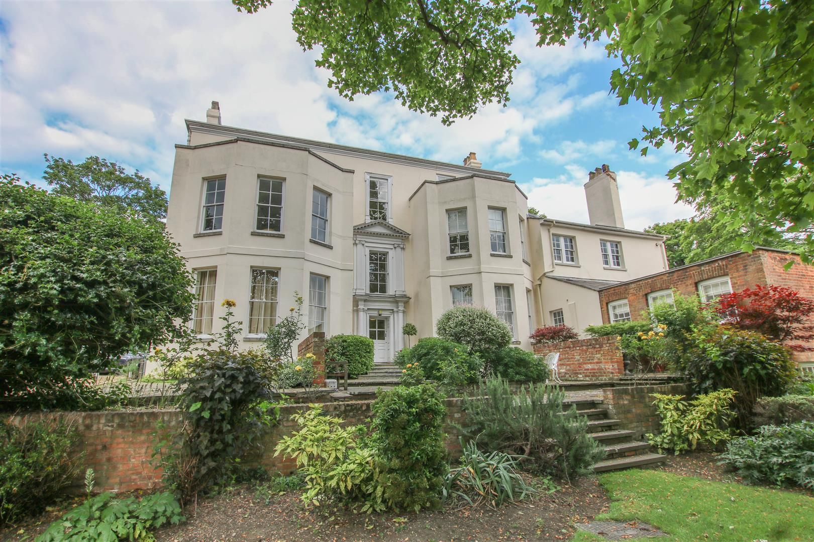 Prebendal House Parsons Fee Aylesbury HP20  