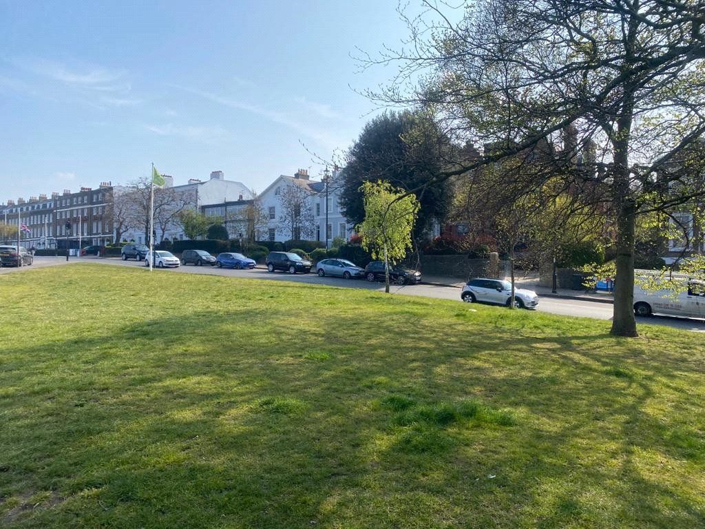 9 bed terraced house for sale in Montpelier Row, Blackheath, London SE3