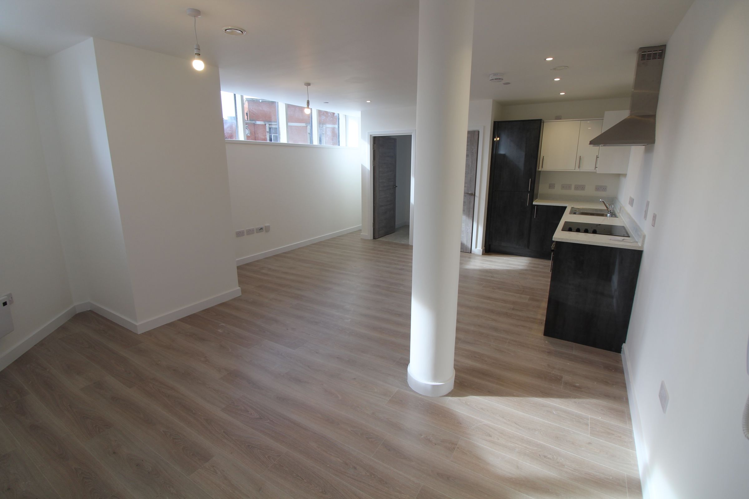 1 bed flat to rent in Bayard Plaza, Peterborough PE1 Zoopla