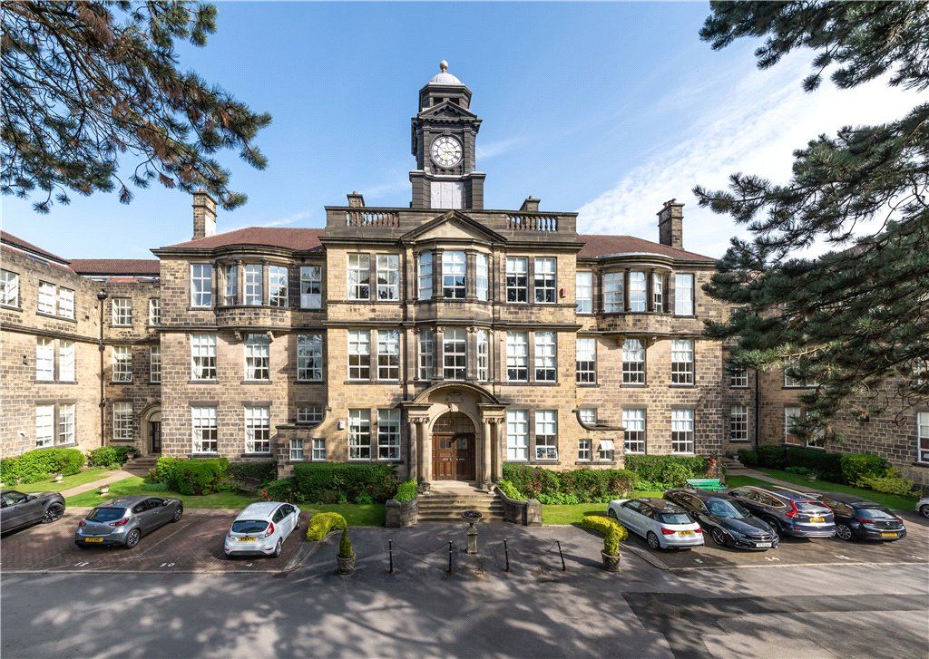 1 bed flat for sale in Lady Lane, Bingley, West Yorkshire BD16 Zoopla
