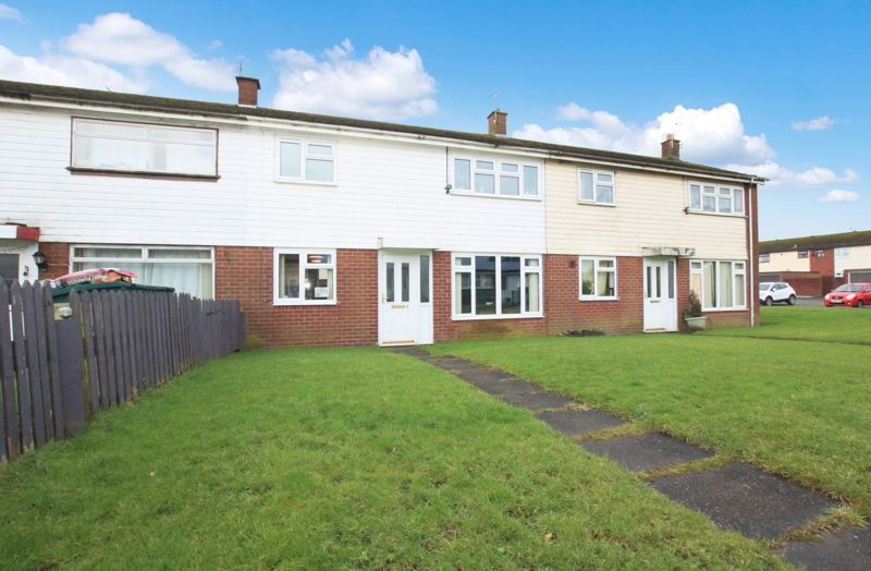 3 bed town house for sale in Patrick Place, Brindley Ford, StokeOn