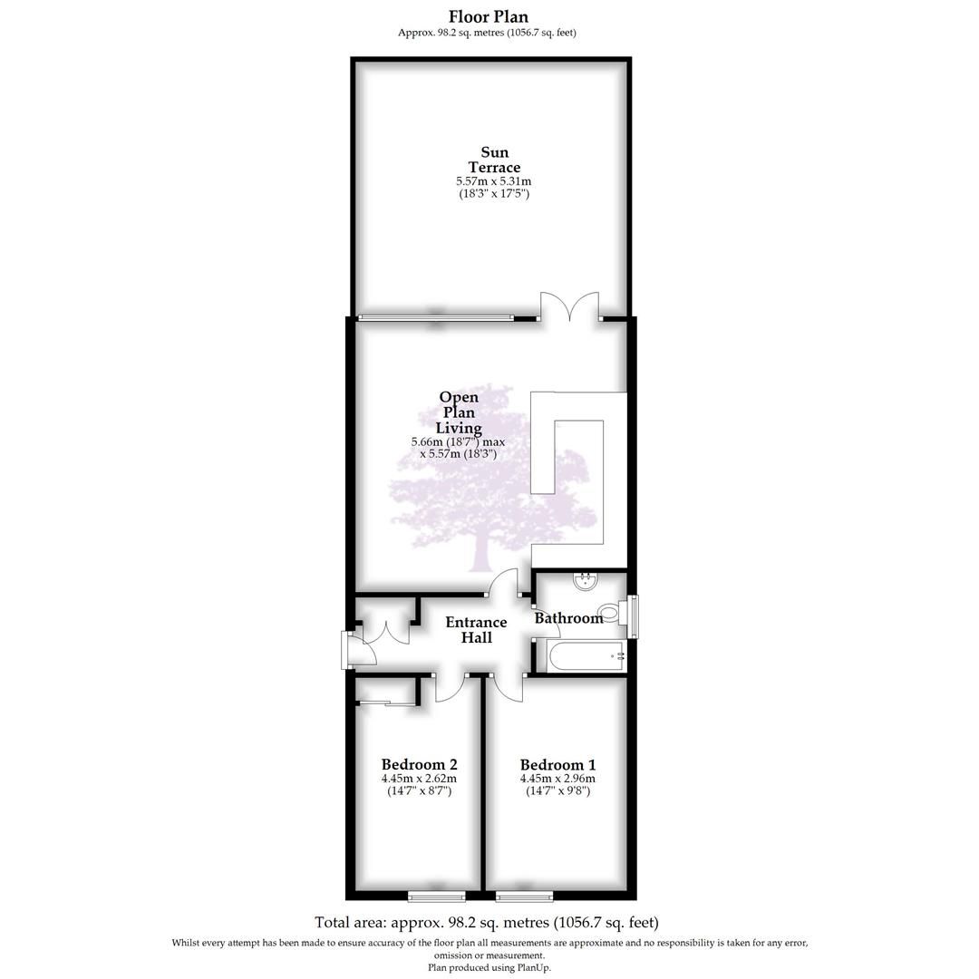 2 bed flat for sale in Woodside, Hazelwood Road, Stoke Bristol BS9 Zoopla