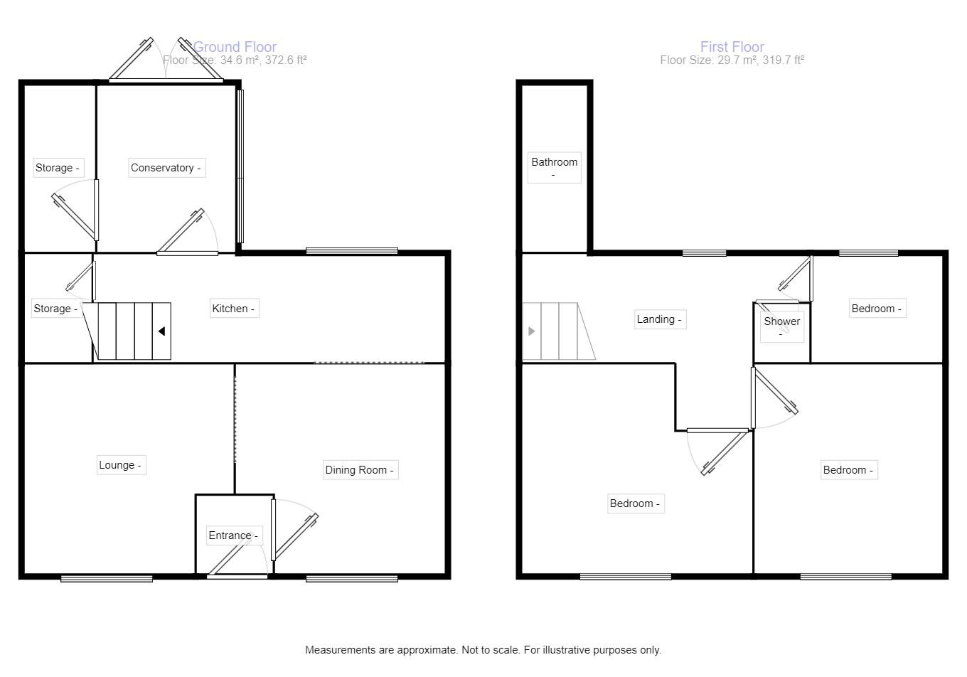 3 bed semidetached house for sale in Alexandra Street, KirkbyIn