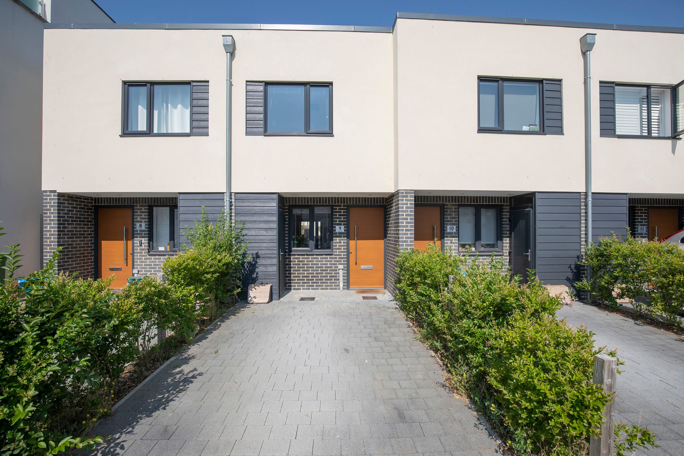 Ryan Place, Grove Street, Cheltenham GL50  