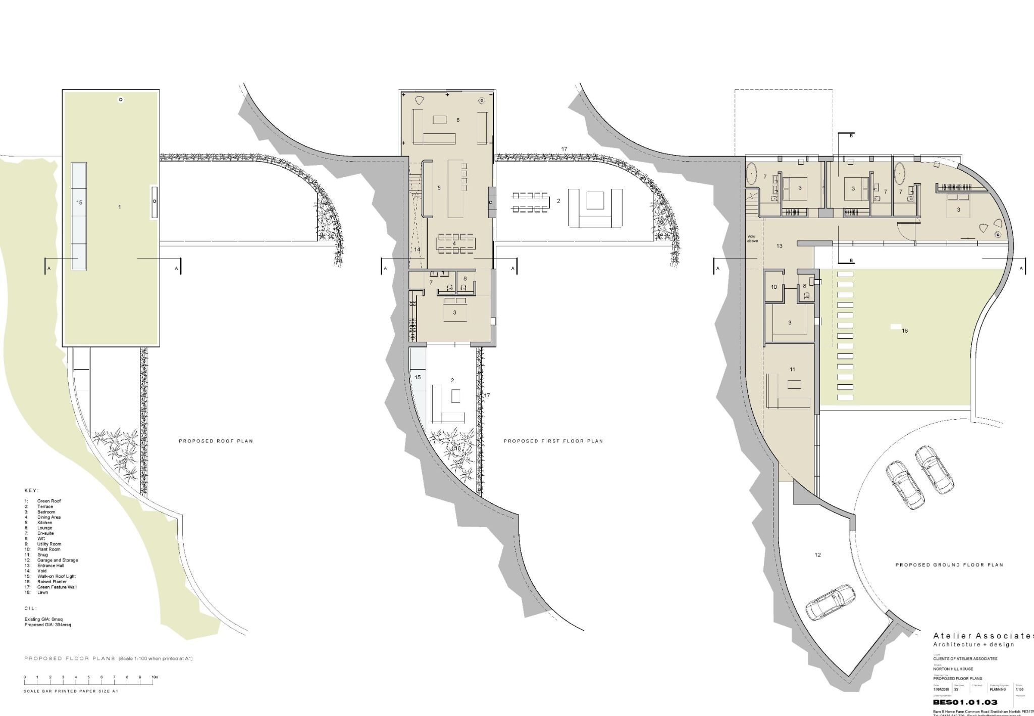 Land for sale in Norton Hill, King's Lynn PE31 Zoopla