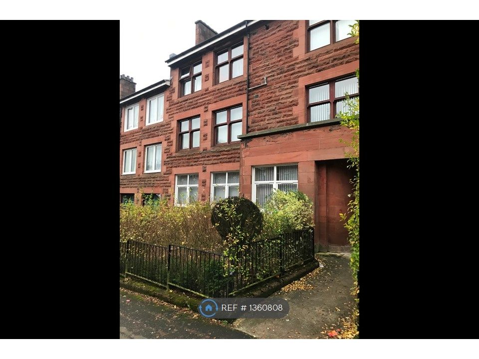 3 bed flat to rent in Craigpark Drive, Glasgow G31 Zoopla