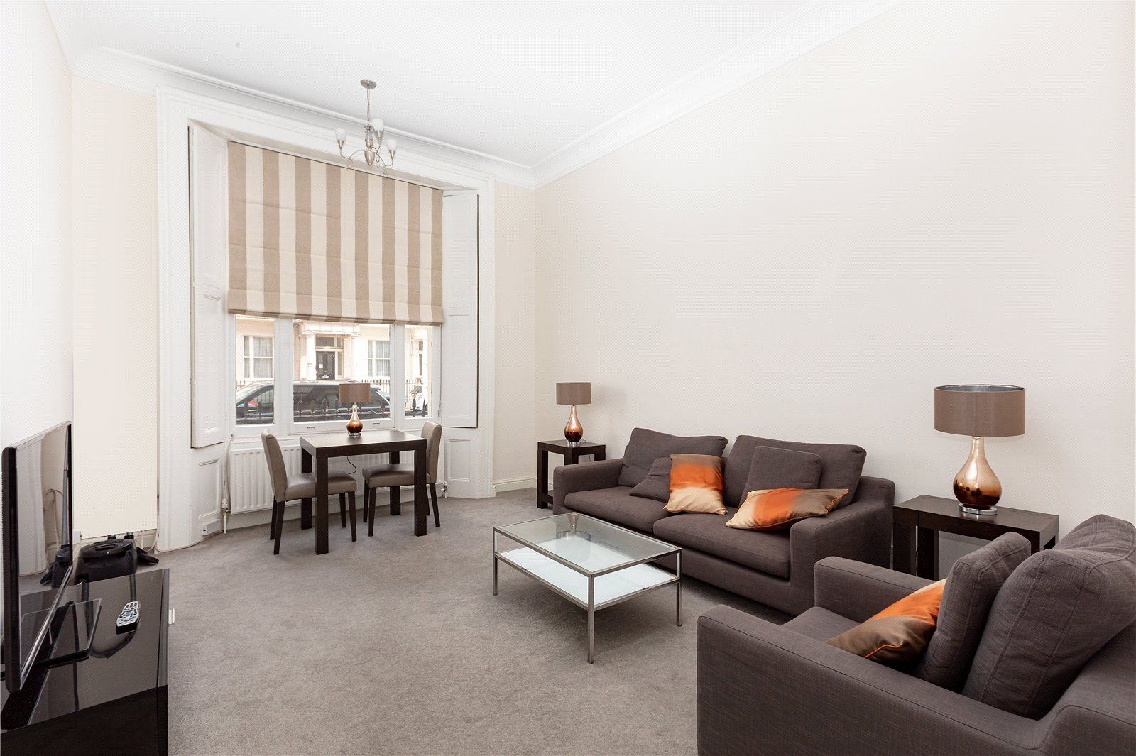 1 bed flat to rent in Belgrave House, 9294 Belgrave Road, London SW1V