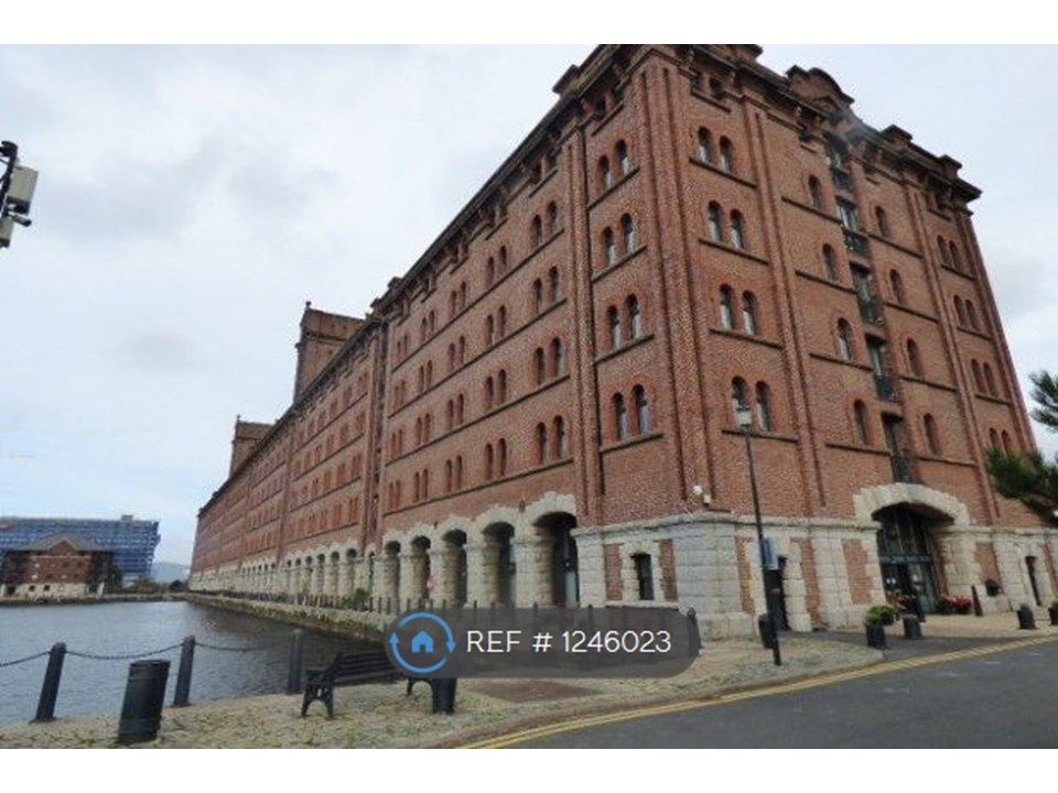 2 bed flat to rent in Waterloo Road, Liverpool L3 Zoopla