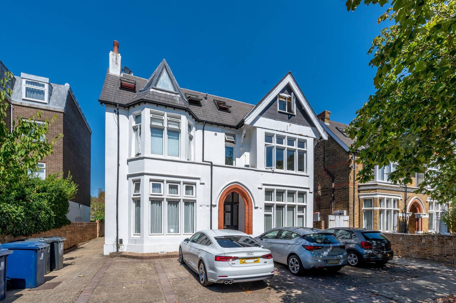 3 bed property to rent in Hamilton Road, Ealing, London W5 Zoopla