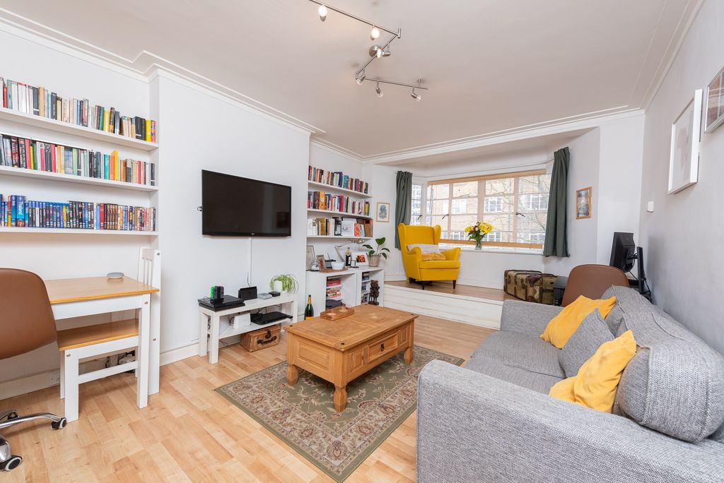 The High, Streatham High Road, Streatham SW16