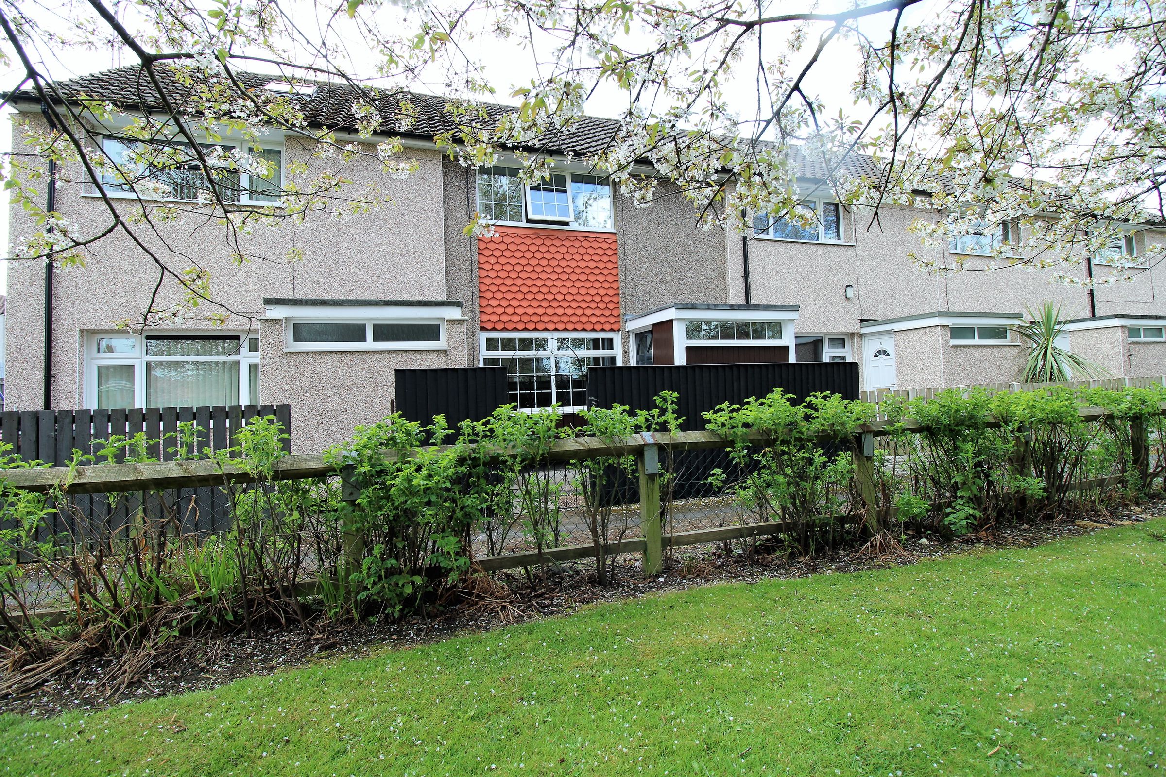 Newhall Gate Leeds LS10