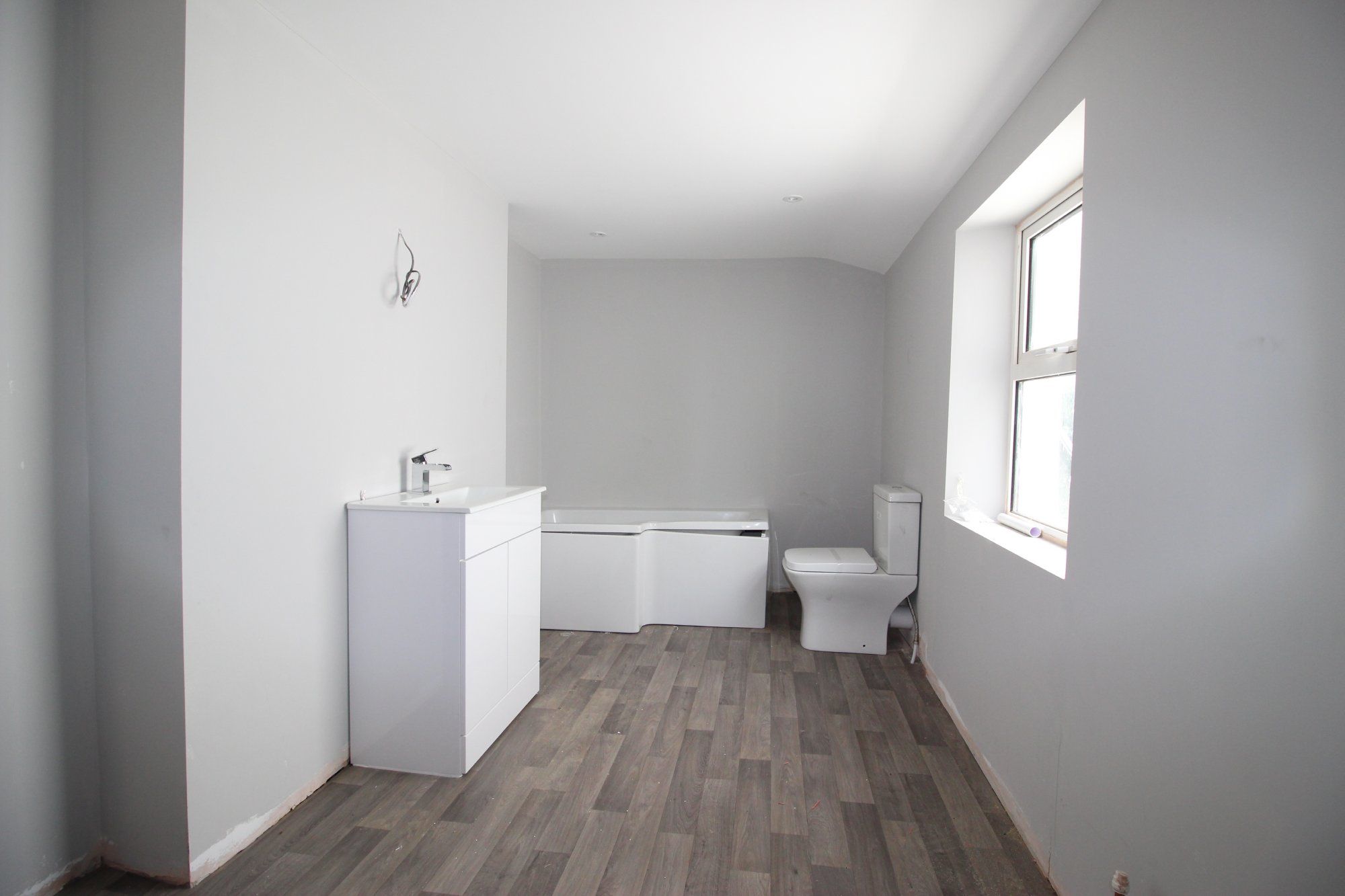 3 bed terraced house for sale in Church Road, Torquay TQ1