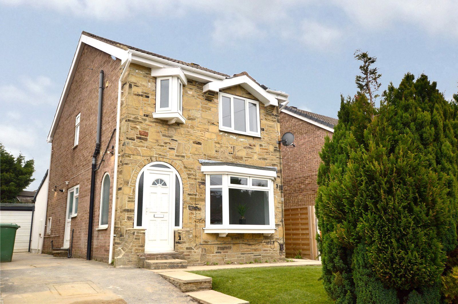 Abbeydale Oval, Leeds LS5  