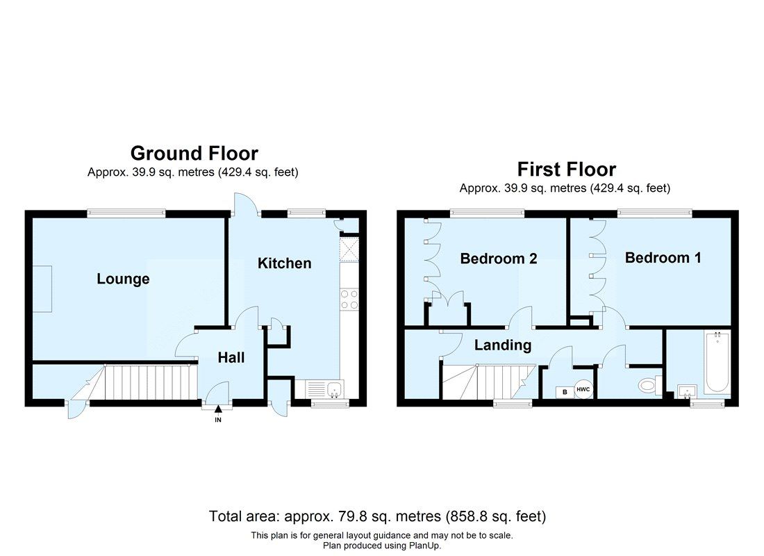 2 bed terraced house for sale in Shorne Close, St Mary Cray, Kent BR5