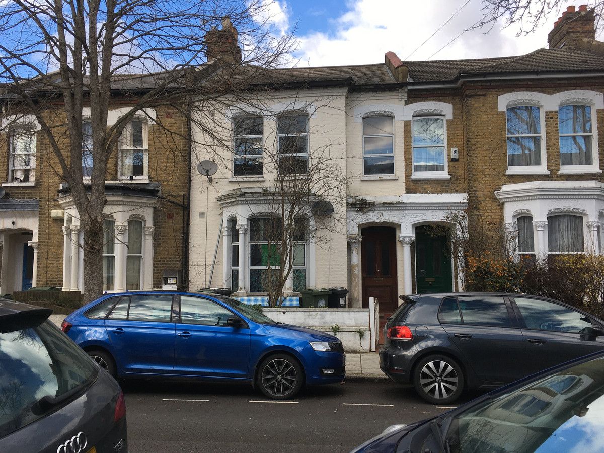 5 bed terraced house for sale in Mervan Road, London SW2 Zoopla