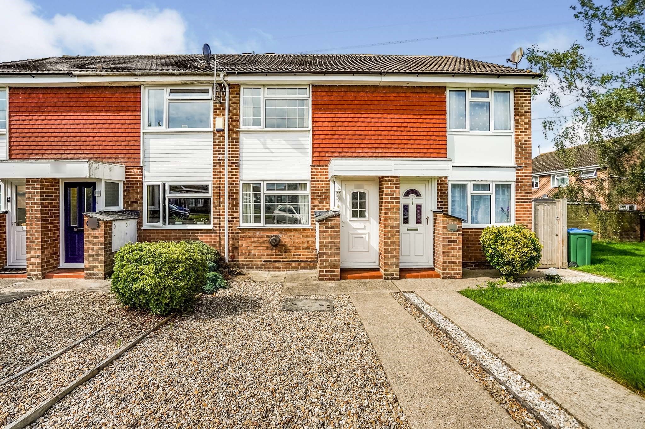 Rowland Way, Hartwell, Aylesbury HP19  