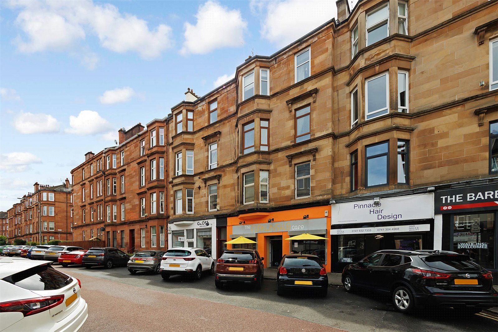 2 bed flat for sale in Clincart Road, Glasgow G42 Zoopla