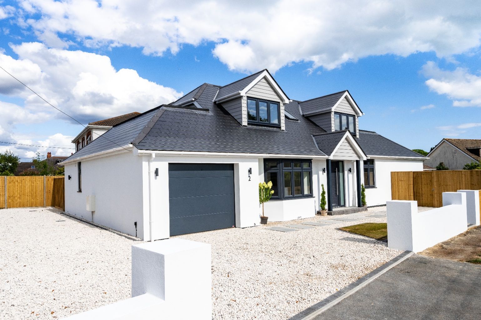 5 bed property for sale in Haven Gardens, New Milton BH25 Zoopla