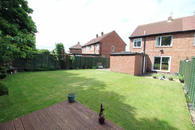 3 bed semidetached house for sale in Lulworth Avenue, Jarrow NE32 Zoopla