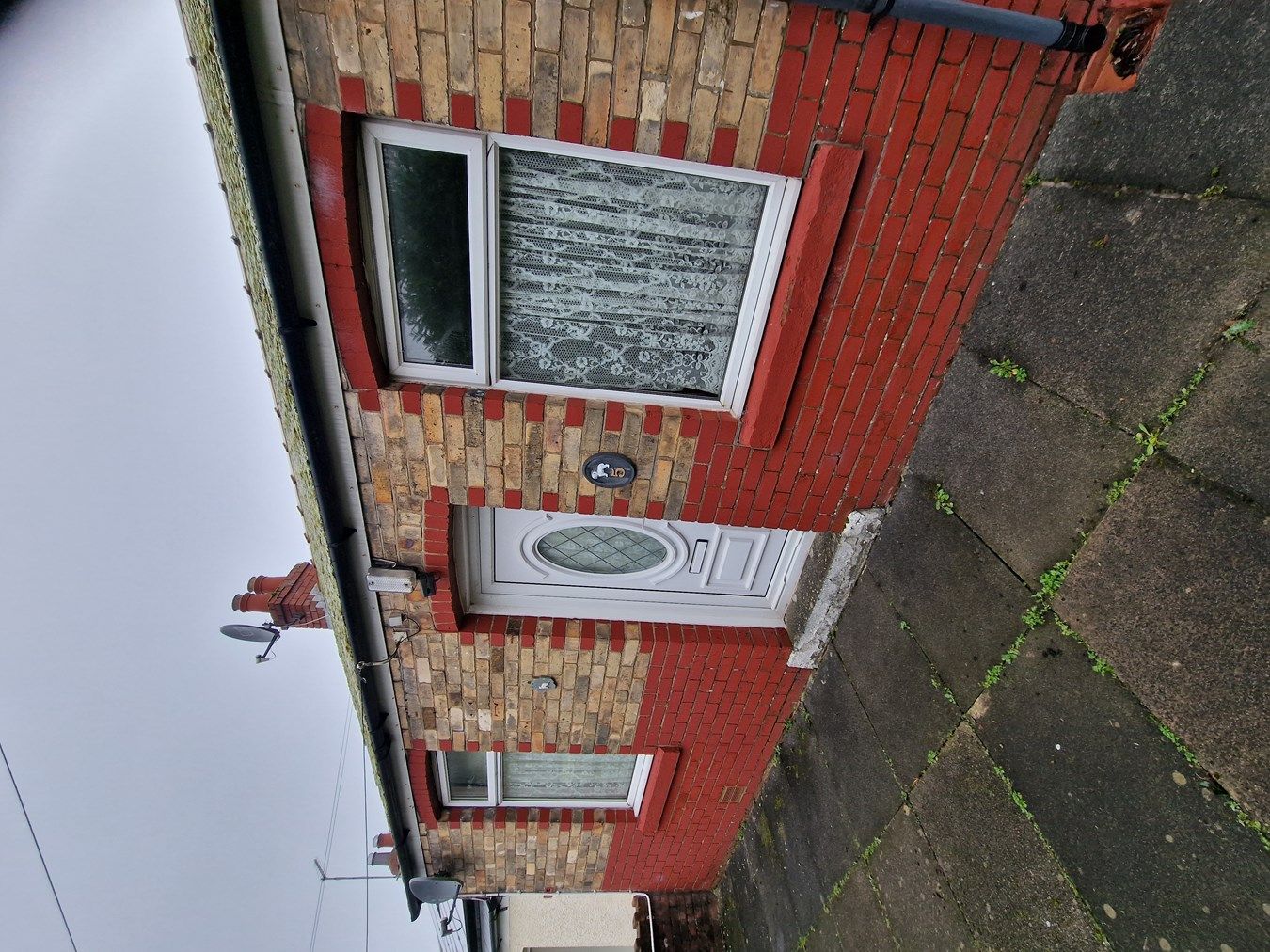 2 bed terraced bungalow for sale in Lowfield Bungalows, Maryport CA15